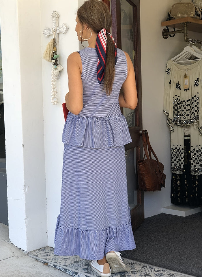 Hello Sailor Dress