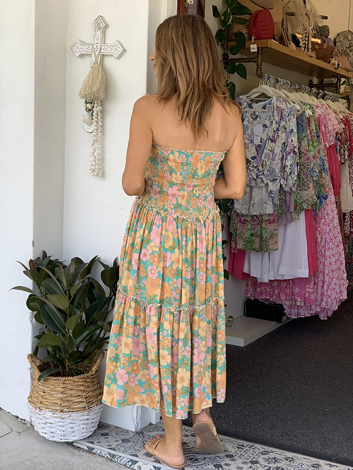 Audrey Skirt Dress