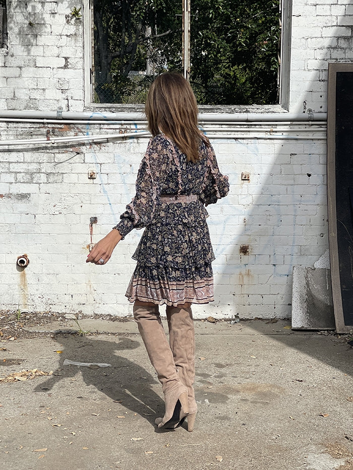 Navajo Mini Dress
