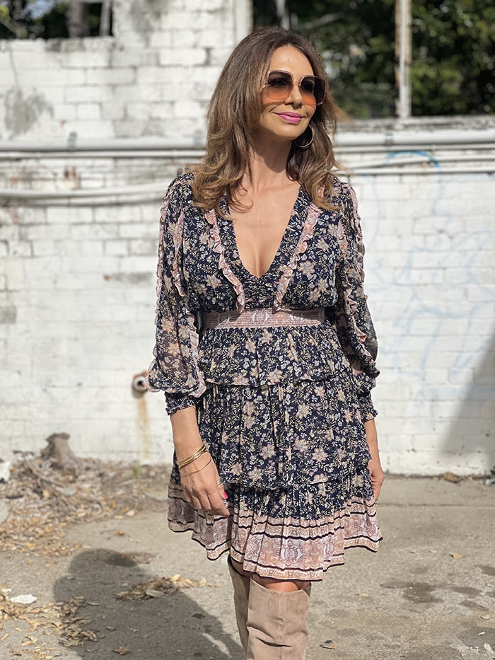 Navajo Mini Dress