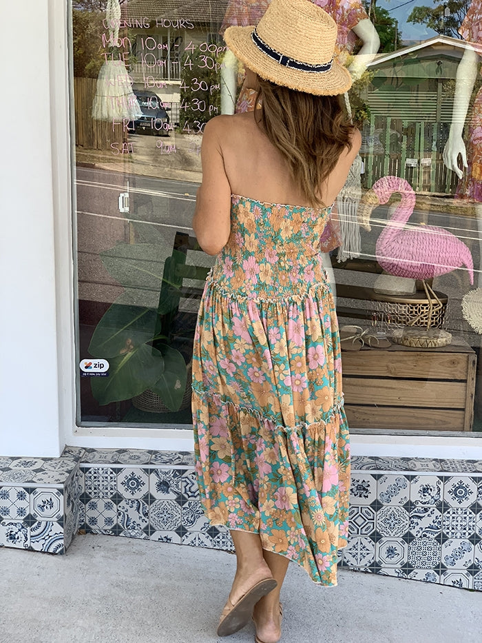Audrey Skirt Dress