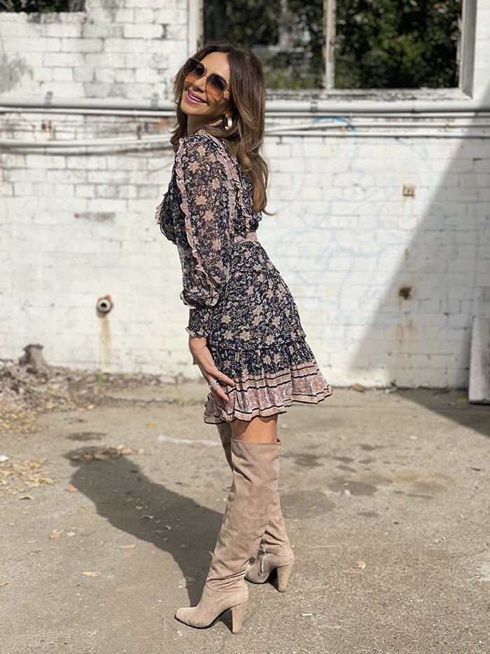 Navajo Mini Dress