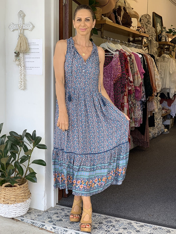 Daisy Dance Dress