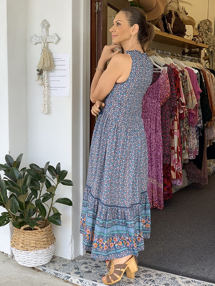 Daisy Dance Dress