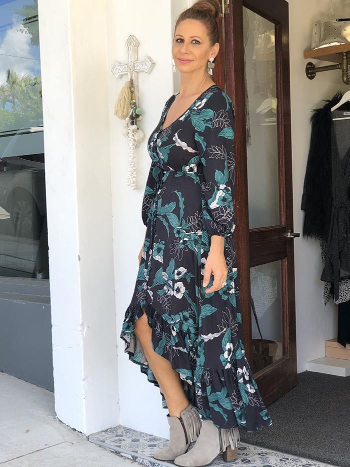 Winsome Maxi