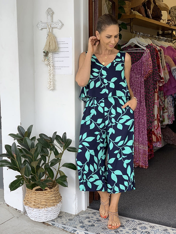 Majovi Jumpsuit