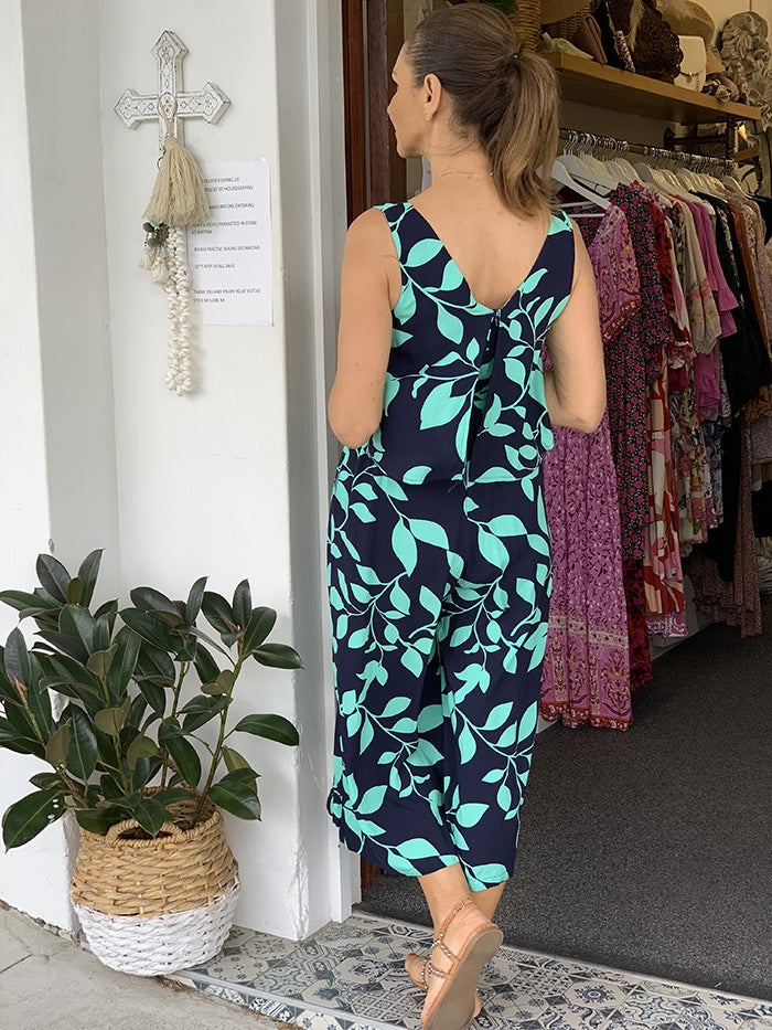 Majovi Jumpsuit