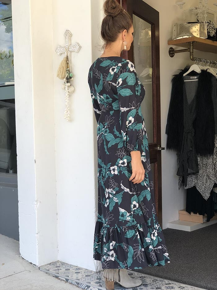 Winsome Maxi