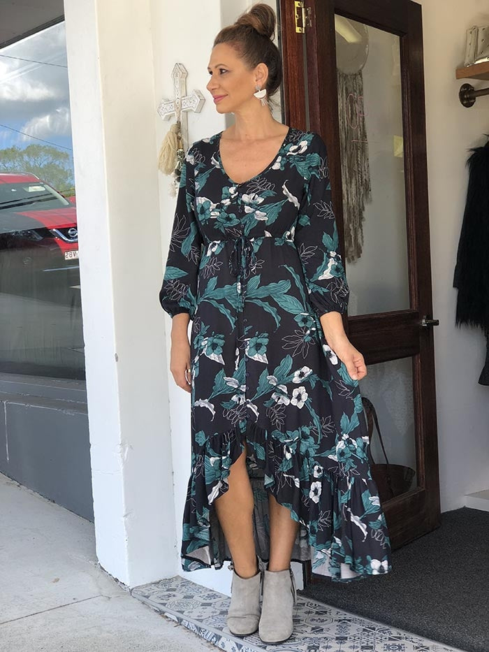 Winsome Maxi