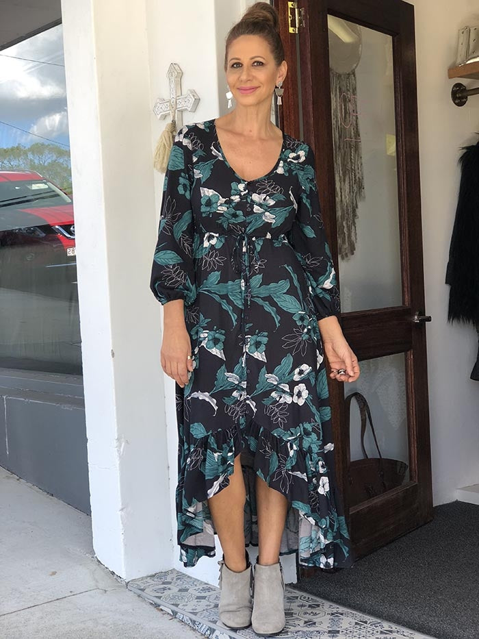 Winsome Maxi