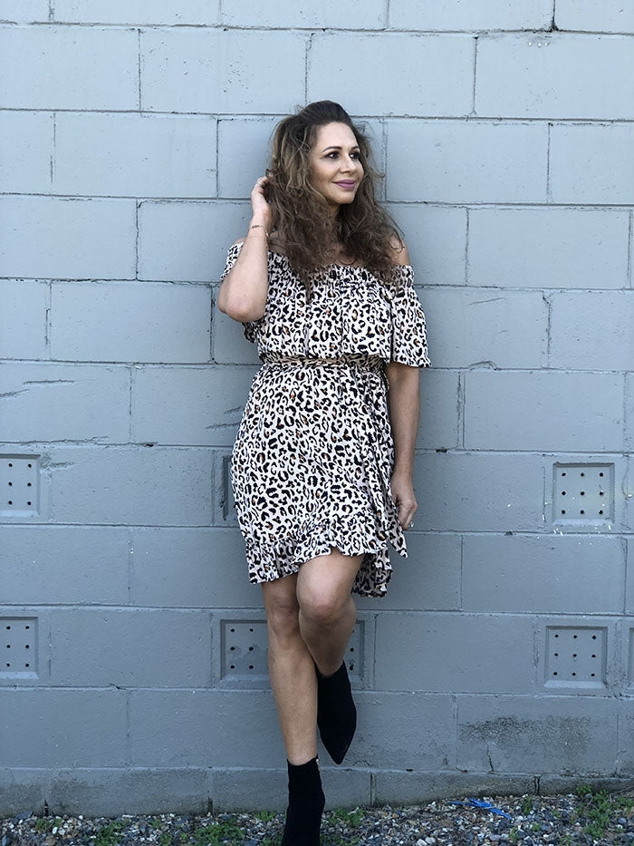 For the Wild Dress