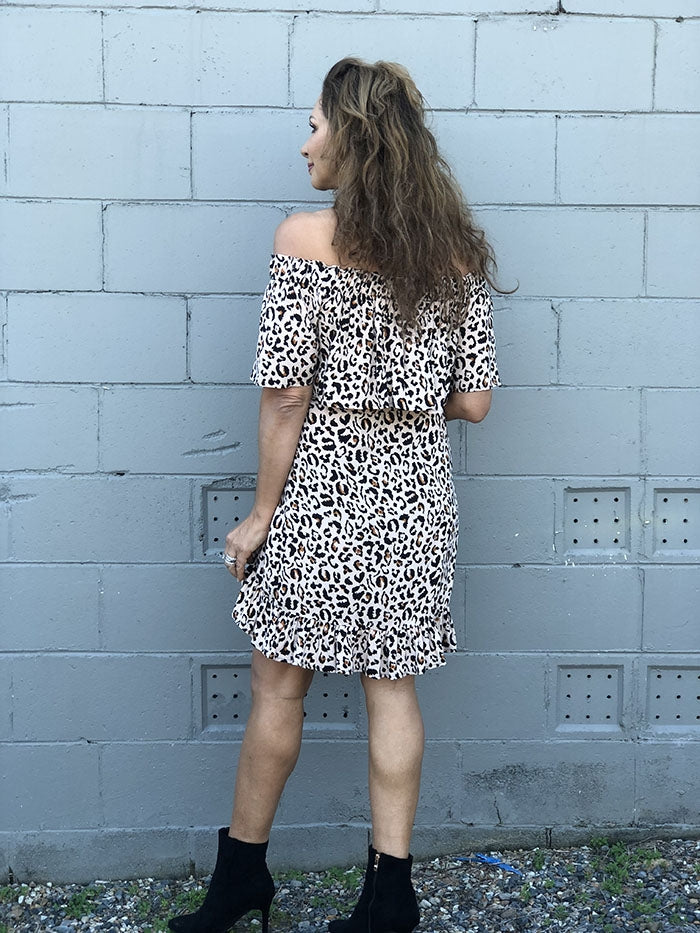 For the Wild Dress