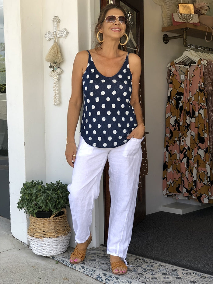 San Diego Cami - Spot