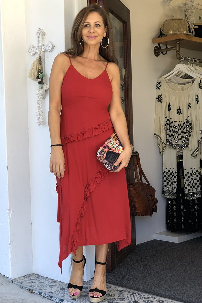 Salsalita Dress