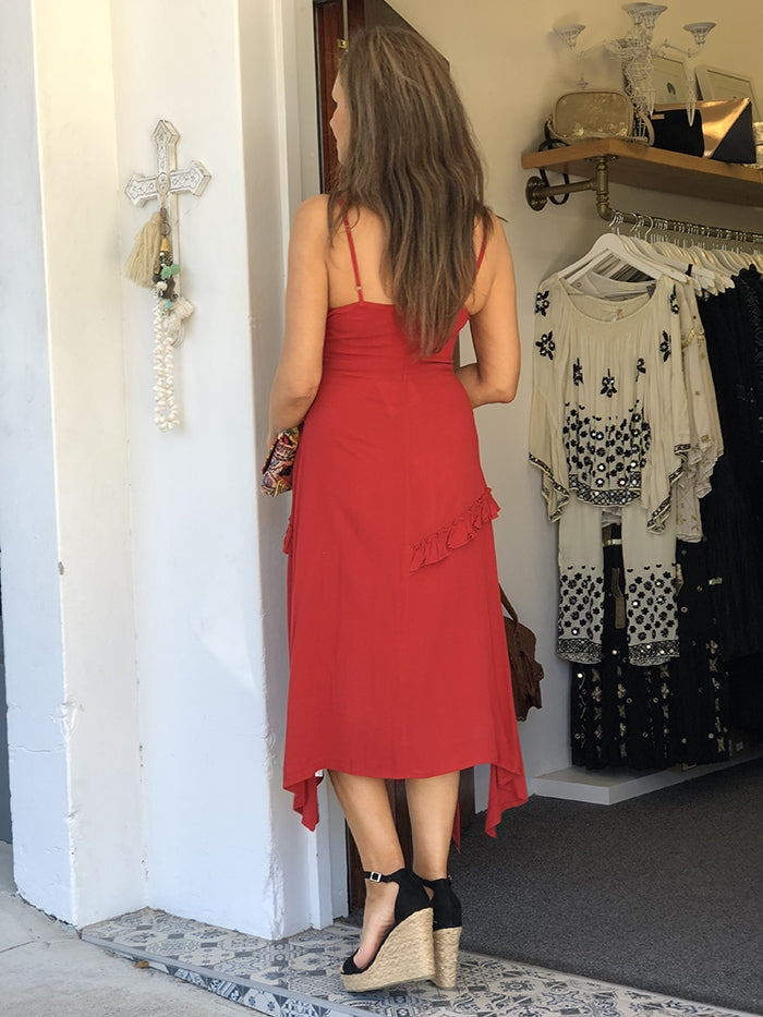 Salsalita Dress