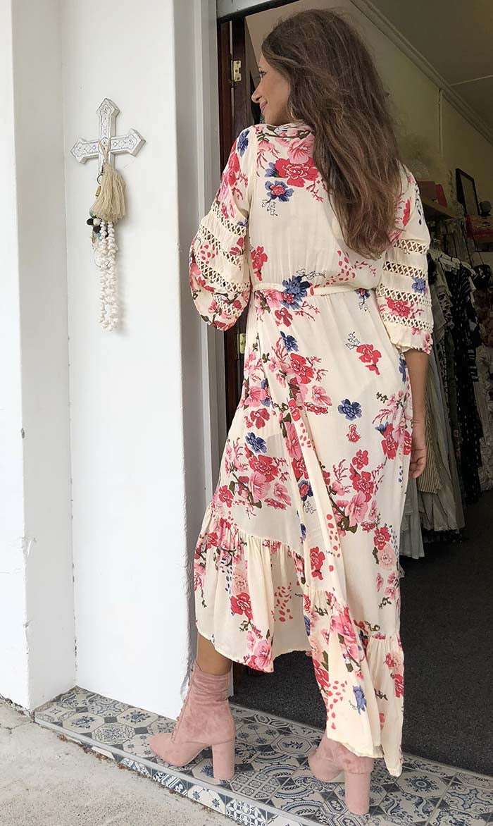 Montana Dress