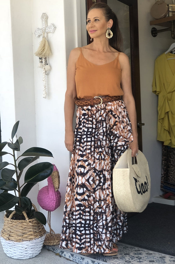 Sahara Skirt