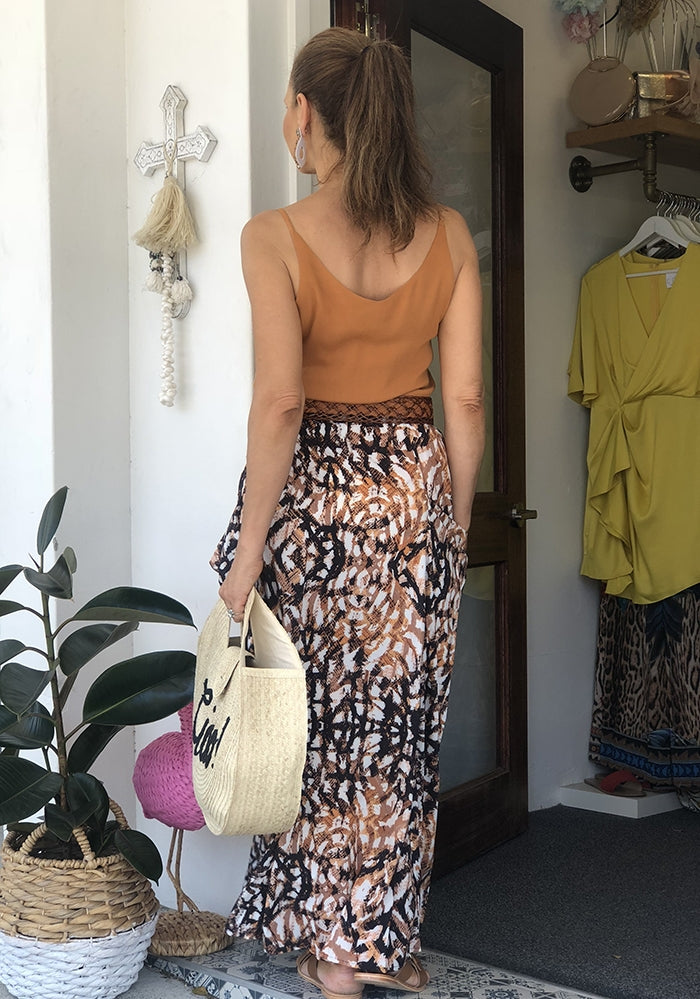 Sahara Skirt
