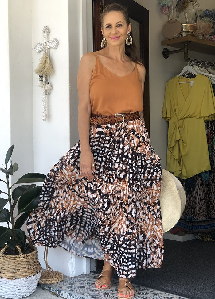 Sahara Skirt