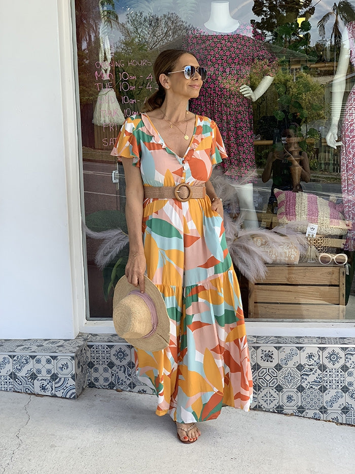 Casa Jumpsuit