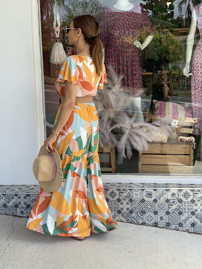 Casa Jumpsuit