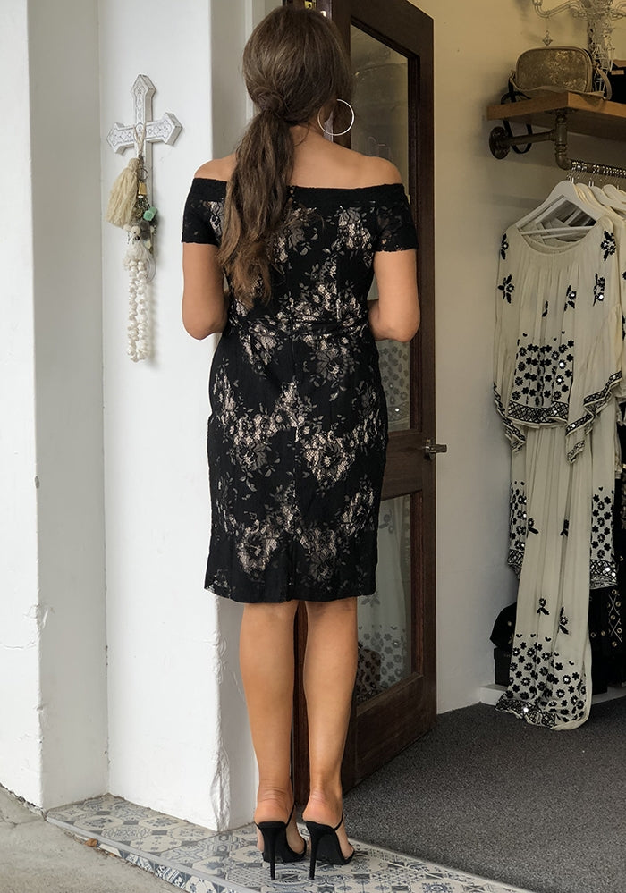 Arielle Dress