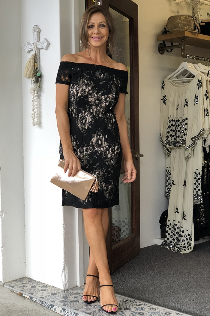 Arielle Dress
