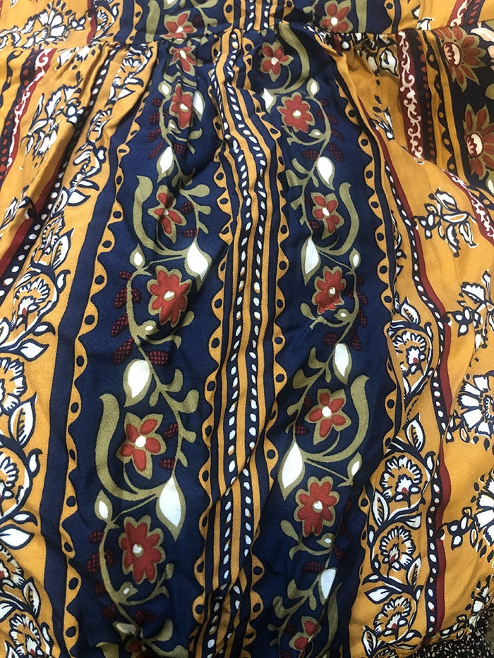 Boheme Top