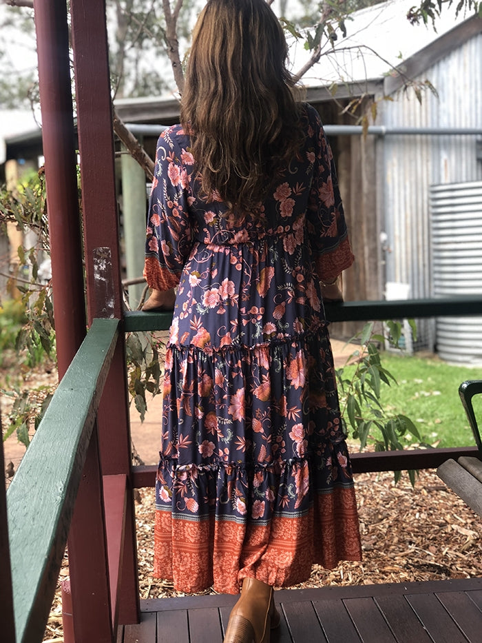 Hendrix Dress