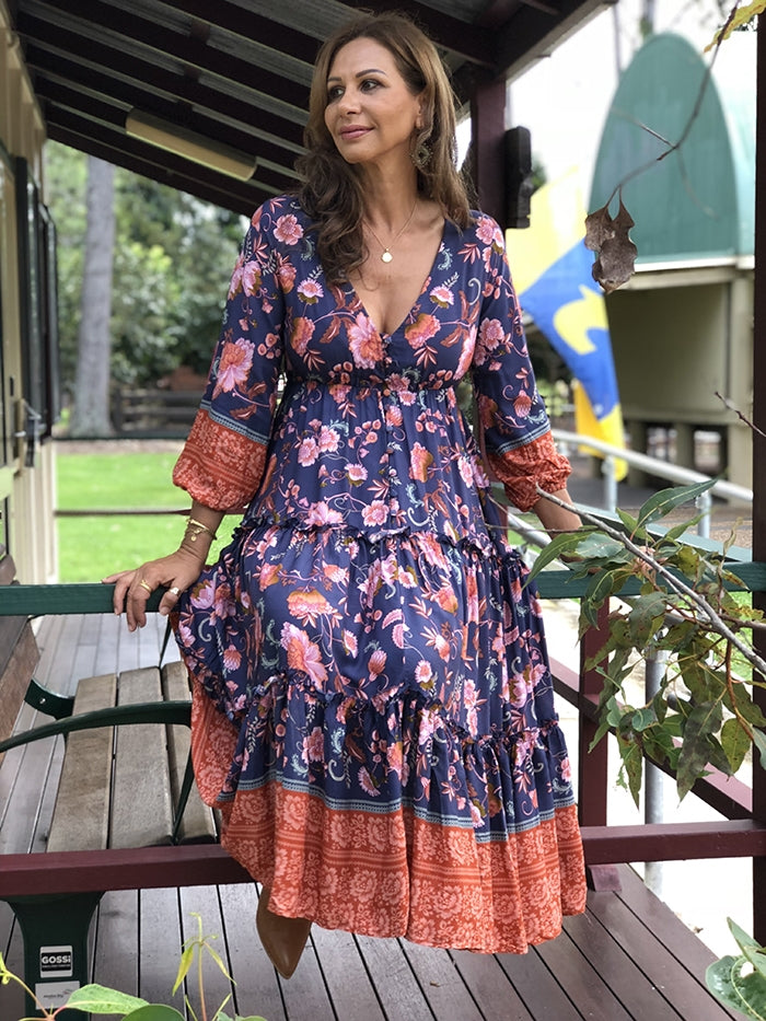 Hendrix Dress