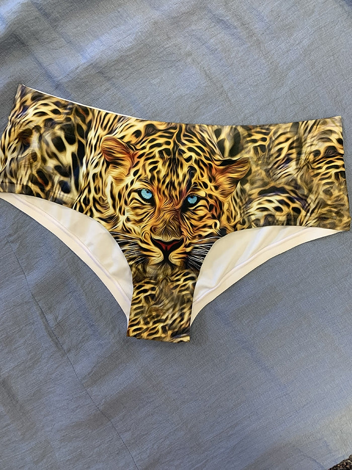 Tiger Breif