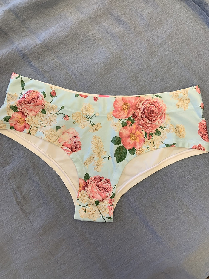 Bloom Breif