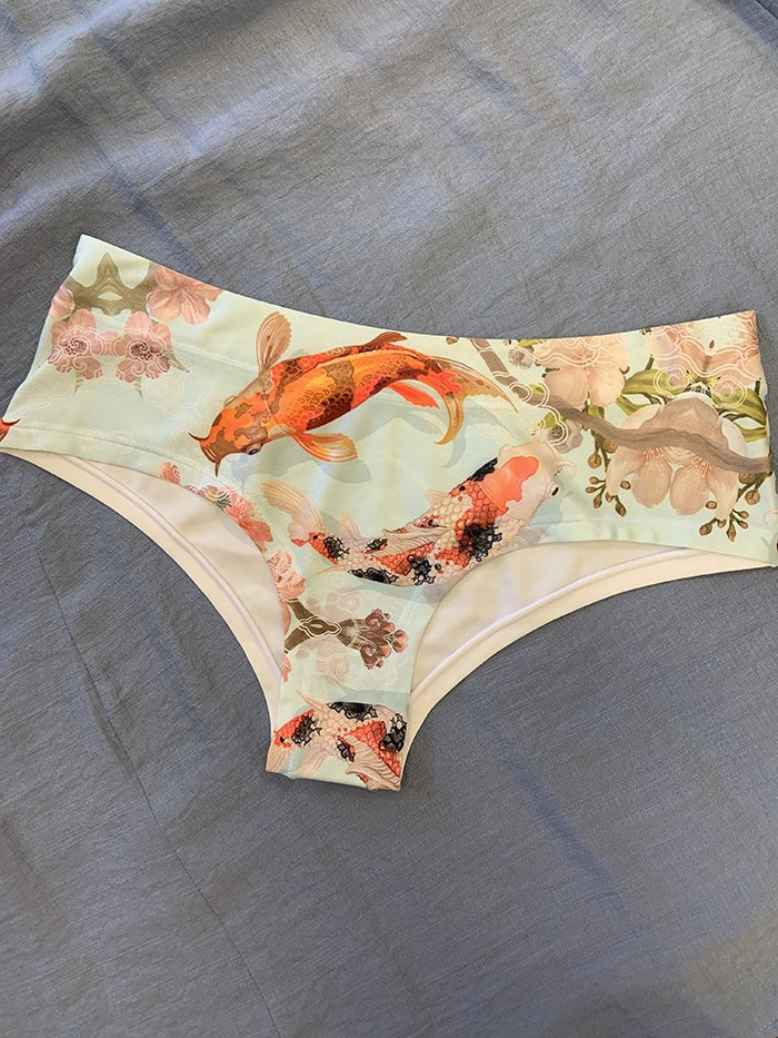 Koi Breif