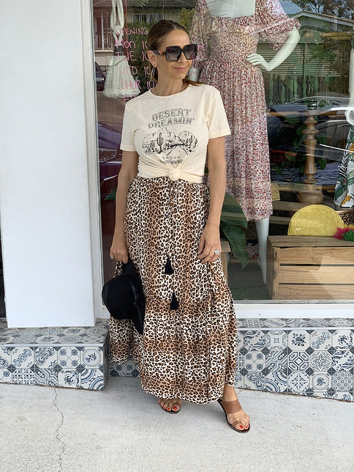 Desert Dreaming Tee