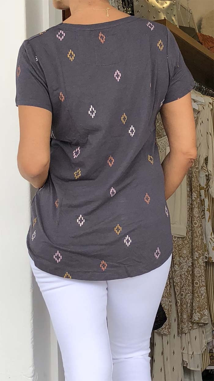 Impala Tee