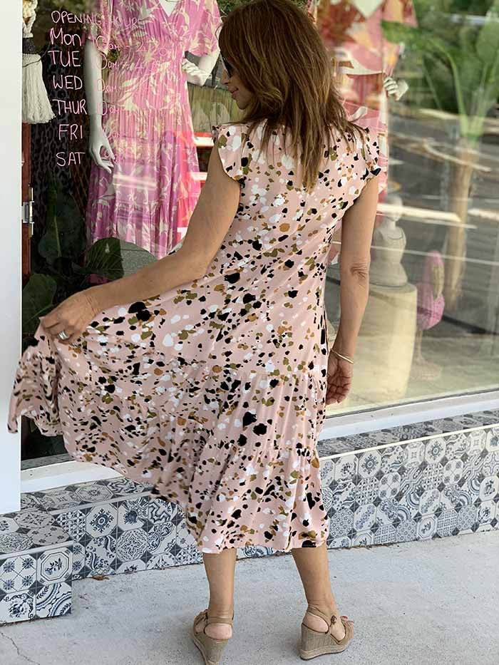 Haviva Dress