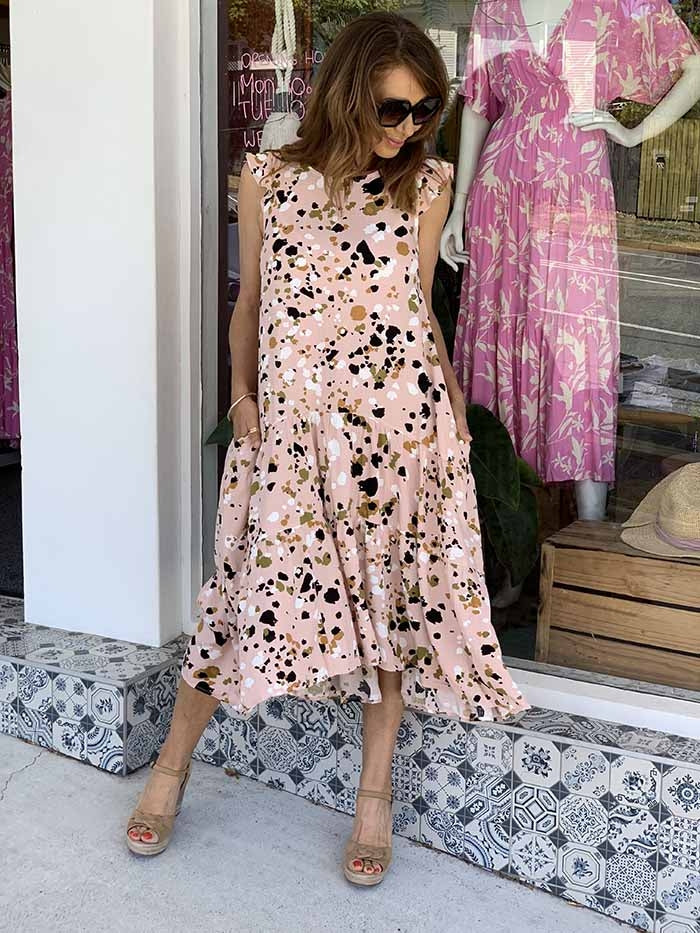 Haviva Dress