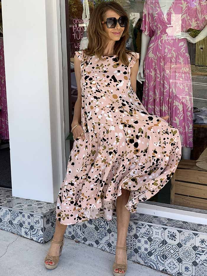 Haviva Dress