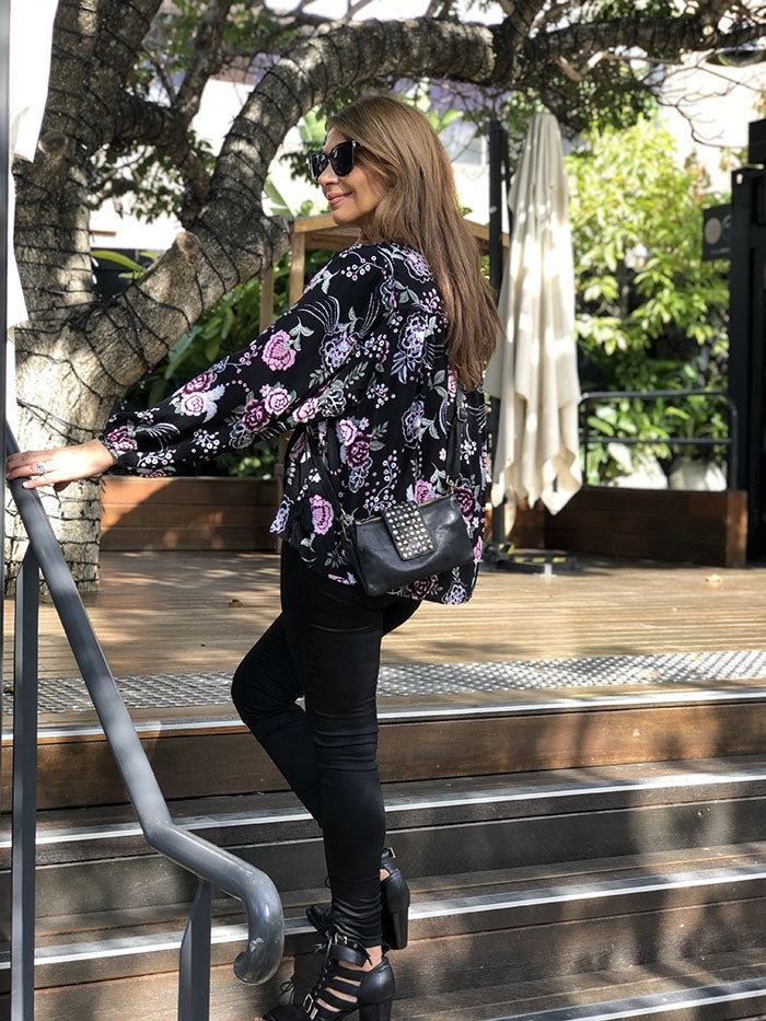 Lillia Top