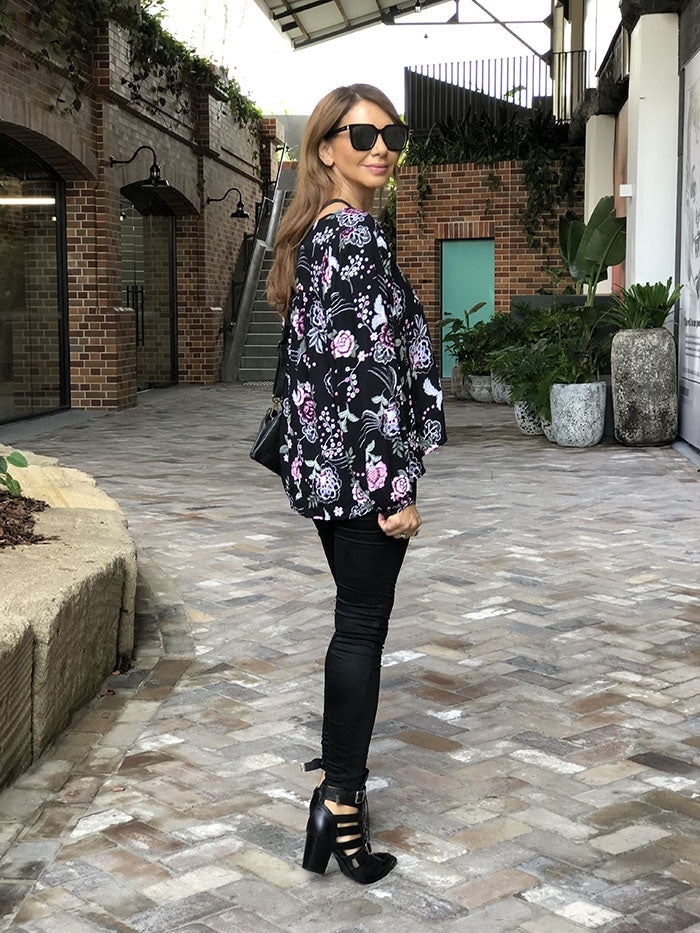 Lillia Top