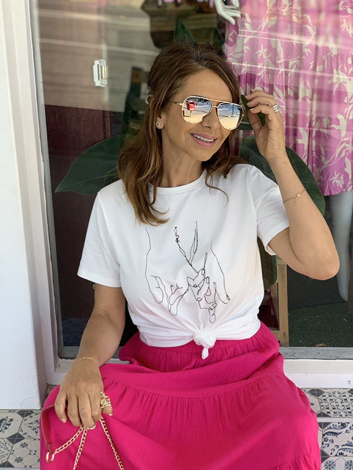 Friendship Tee