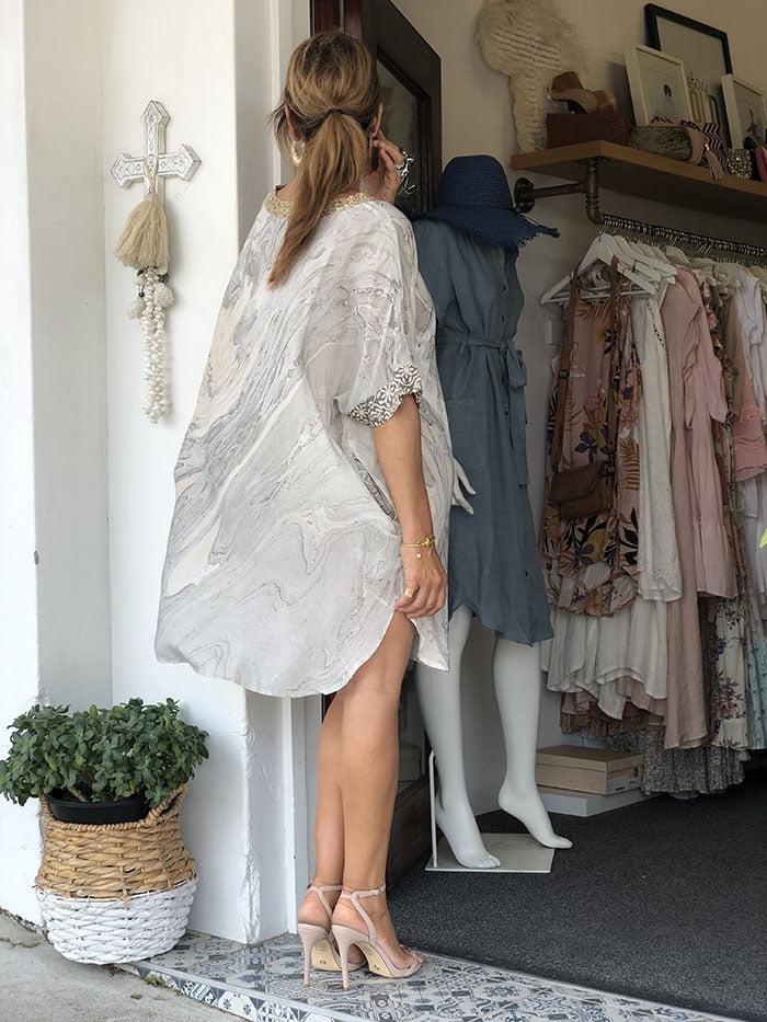 Lefkada Dress