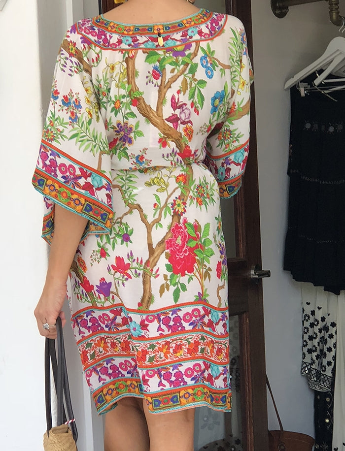 Shalimar Dress