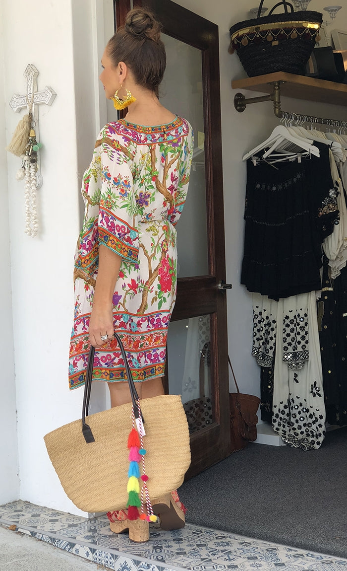 Shalimar Dress