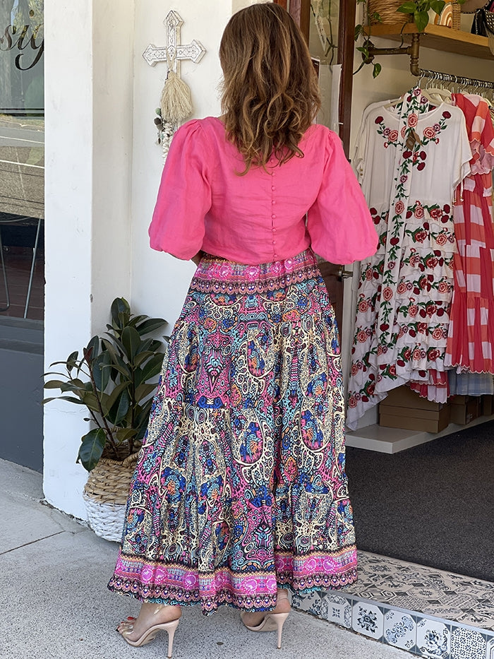 Senchi Skirt
