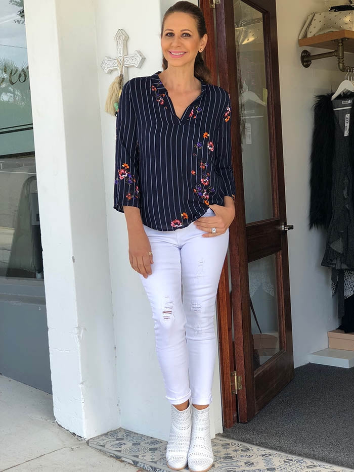 Tamara Top