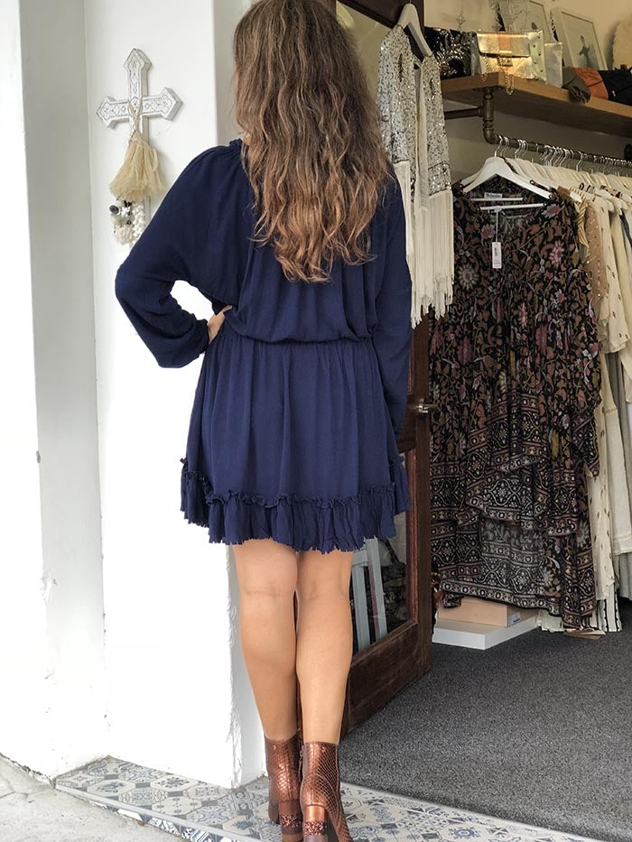 Shakira Dress