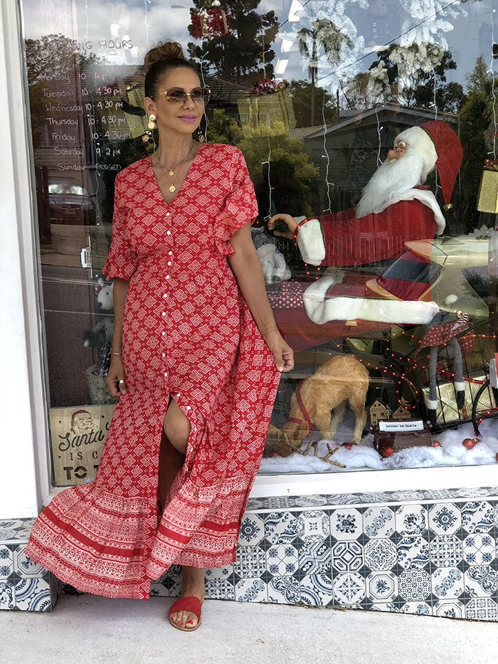 Lolita Dress - Babylon