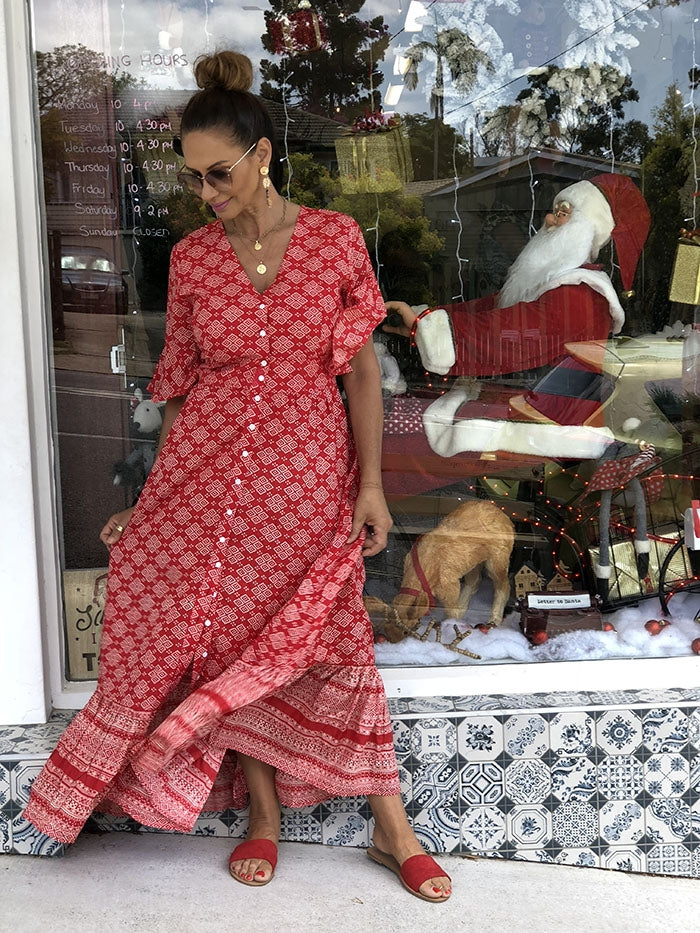 Lolita Dress - Babylon