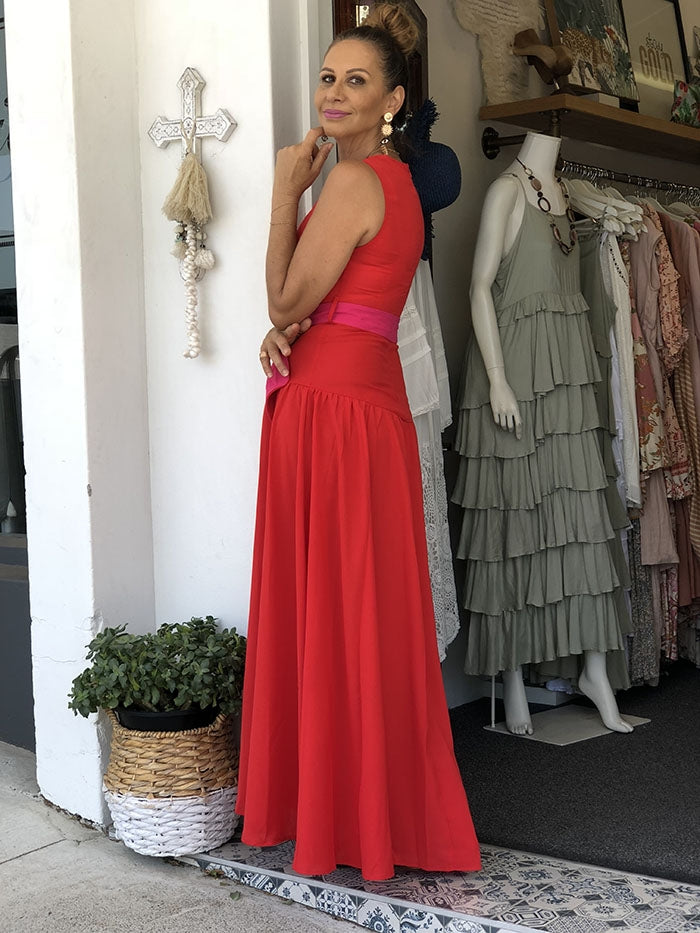 Passion Allure Dress